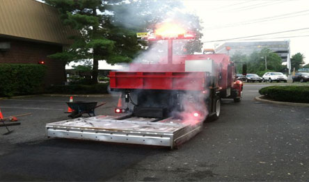Lower Heater Over Repair.