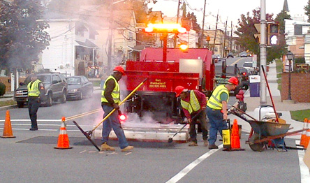 Pothole stoppers are here to help.