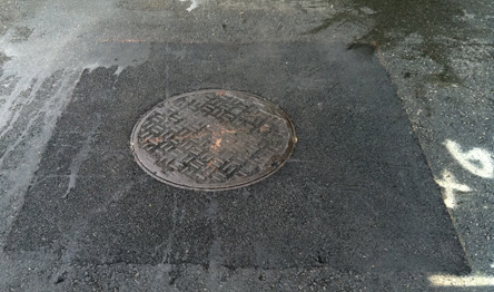 After Repair.